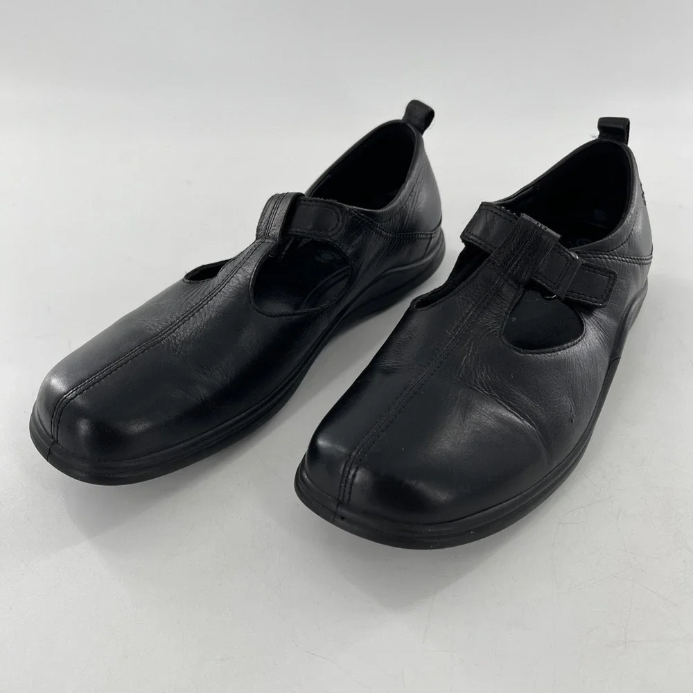Ecco footwear product